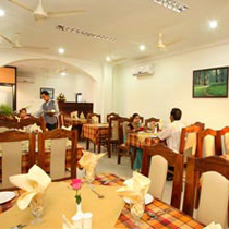 Sabari Park Restaurant