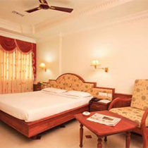 ROOMS IN SABARI PARK